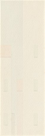 ANTONIO CALDERARA (1903-1978)  - Senza Titolo, 1959