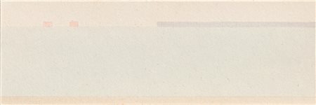 ANTONIO CALDERARA (1903-1978)  - Senza Titolo, 1959