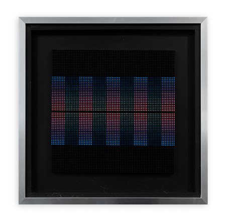 FRANCO COSTALONGA (1933) - SBBRB - Anni '90