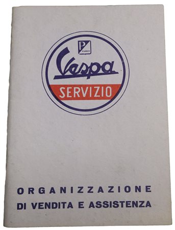 Servizio Vespa