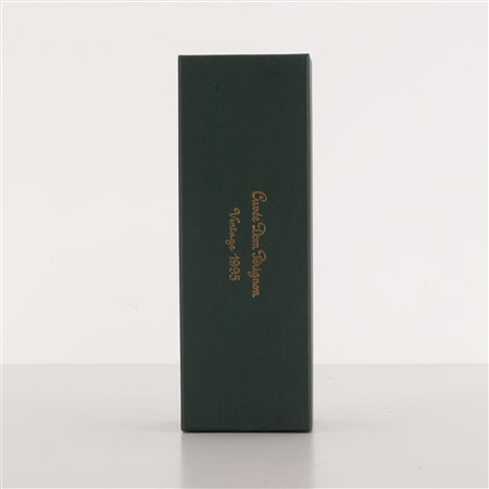  
Champagne Dom Perignon Vintage 1995
 