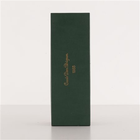  
Champagne Dom Perignon Vintage 1985
 