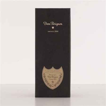  
Champagne Dom Perignon Vintage 2004
 