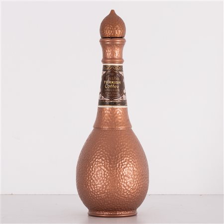  
Turkish Coffee Liqueur Pasha 
 