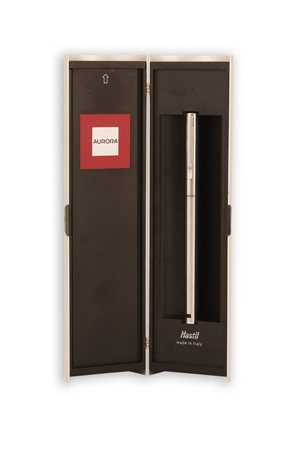 Penna stilografica Aurora Hastil