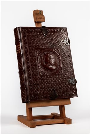 Li trionfi de Messer Francesco Petrarcha poeta laureato a cura di Nestore...