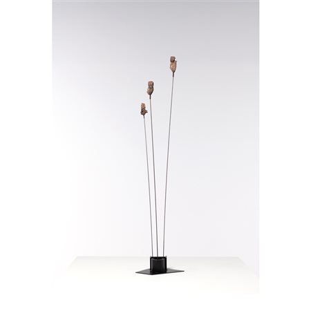 Takis (1925-2019) Signal, 1964                                                                                                         