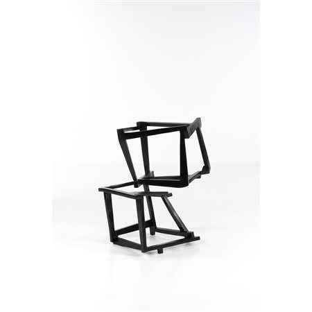 Jedd Novatt (born 1958) Chaos Eibar, 2008                                                                                              