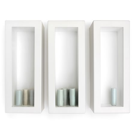 Edmund de Waal (born 1964) In a clear season, 2014                                                                                     