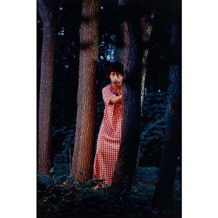 Cindy Sherman (born 1954) Untitled #165, 1986                                                                                          