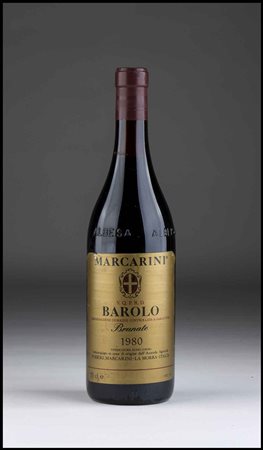 Poderi Marcarini La Morra - Barolo