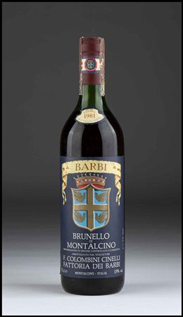 Fattoria Dei Barbi, Brunello Di  Montalcino