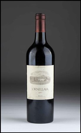 Tenuta dell'Ornellaia Bolgheri Superiore, Ornellaia