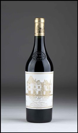 Chateau Haut-Brion, Cru Classe des Graves