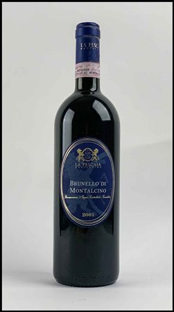 La Pescaia, Brunello di Montalcino