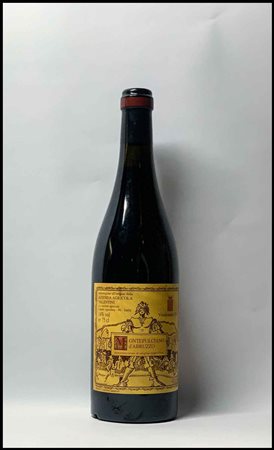 Azienda agricola Valentini, Montepulciano d'Abruzzo