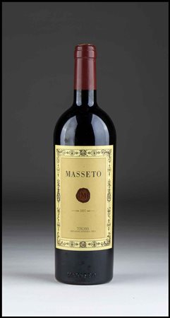 Tenuta Dell'Ornellaia, Masseto