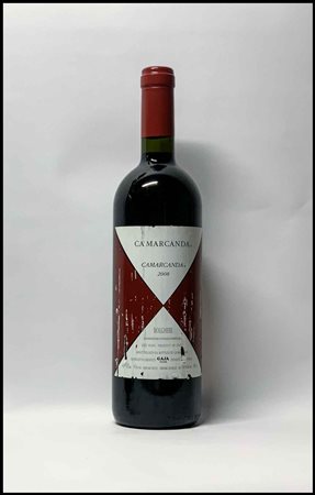 Gaja Ca'Marcanda, Bolgheri Camarcanda