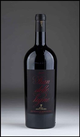 Marchesi Antinori Pian delle Vigne, Brunello di Montalcino