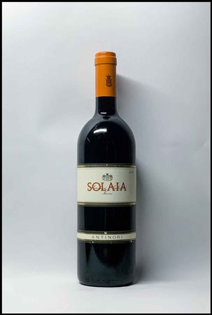 Marchesi Antinori, Solaia