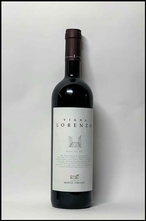 Castello Monte Vibiano, Vigna Lorenzo