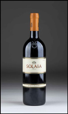Marchesi Antinori, Solaia