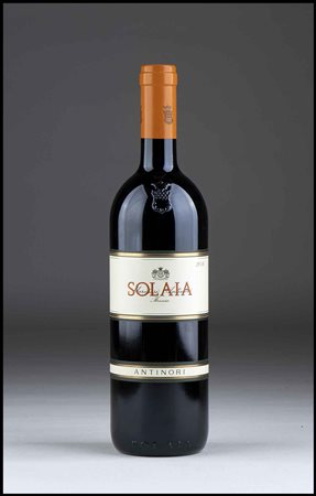 Marchesi Antinori, Solaia
