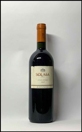 Marchesi Antinori, Solaia