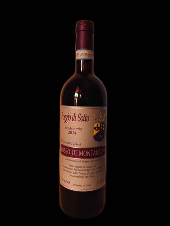 Poggio di Sotto, Rosso di Montalcino