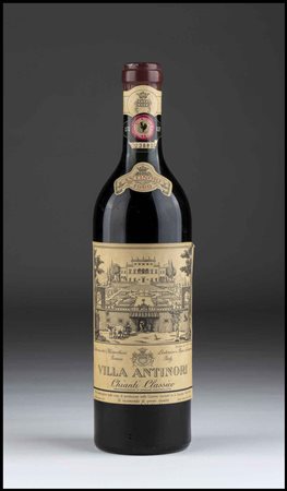 Villa Antinori, Chianti Classico