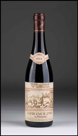 Vietti, Grignolino 