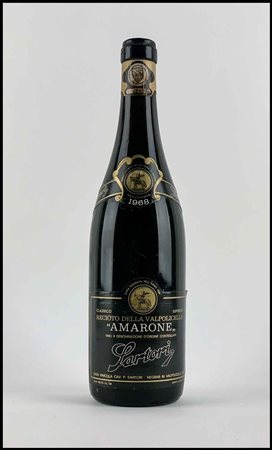 Sartori, Amarone Recioto della Valpolicella