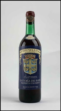 Fattoria dei Barbi, Brunello di Montalcino Riserva