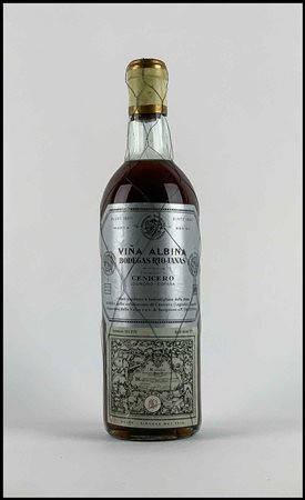 Cenicero, Vina Albina