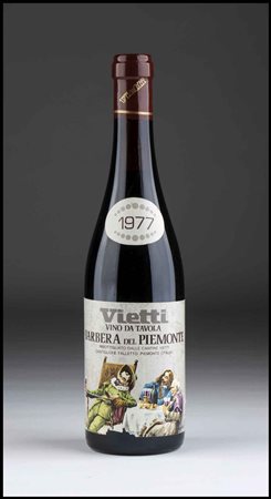Vietti, Barbera 