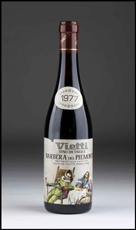 Vietti, Barbera 