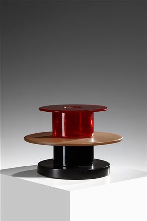 SOTTSASS ETTORE (1917 - 2007) - Dalla serie Short Stories. Pettirosso.