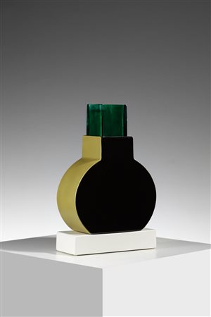 SOTTSASS ETTORE (1917 - 2007) - Dalla serie Short Stories. Grifone.