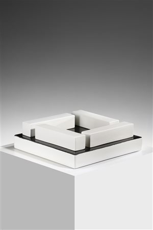 SOTTSASS ETTORE (1917 - 2007) - Dalla serie Short Stories. Picchio.