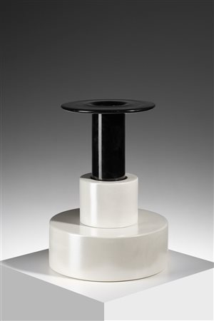 SOTTSASS ETTORE (1917 - 2007) - Dalla serie Short Stories. Marabu.