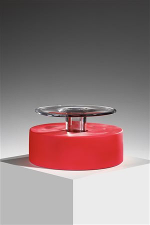 SOTTSASS ETTORE (1917 - 2007) - Dalla serie Short Stories. Allodola.