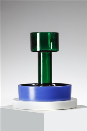 SOTTSASS ETTORE (1917 - 2007) - Dalla serie Short Stories.Ibis.