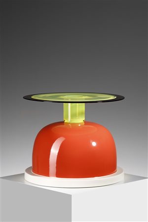 SOTTSASS ETTORE (1917 - 2007) - Dalla serie Short Stories. Cuculo.