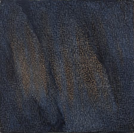 Mario Deluigi (Treviso 1901-Venezia 1978)  - G.A.