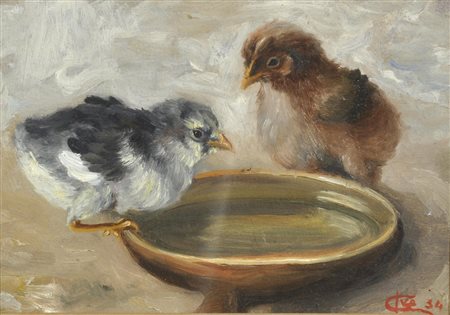 Autore non identificato