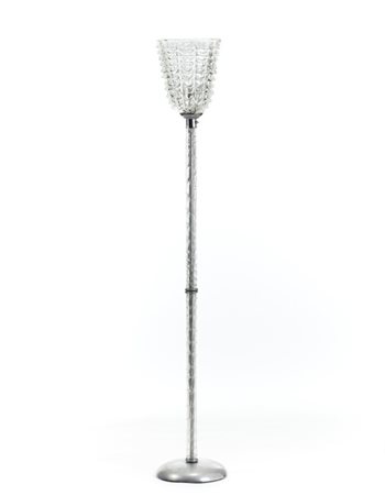 Dino Martens (Attribuito)
Lampada da terra della serie "rilievo Fenicio". Esecuz