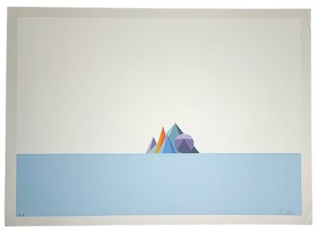 Keizo Morishita - Senza titolo