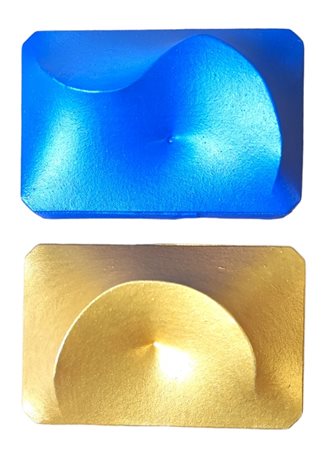 Giuseppe Amadio - Lotto di 2 opere