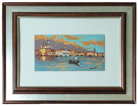 Firma Signorini - Marina