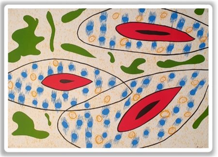 Raffaele Lattuada - 6 Costellazione Ami